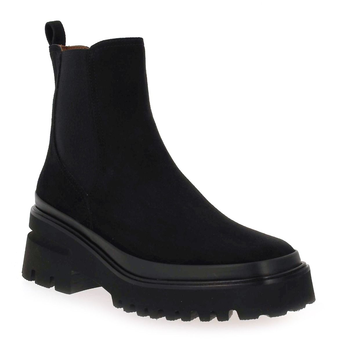 Pons Quintana  10564 - Noir