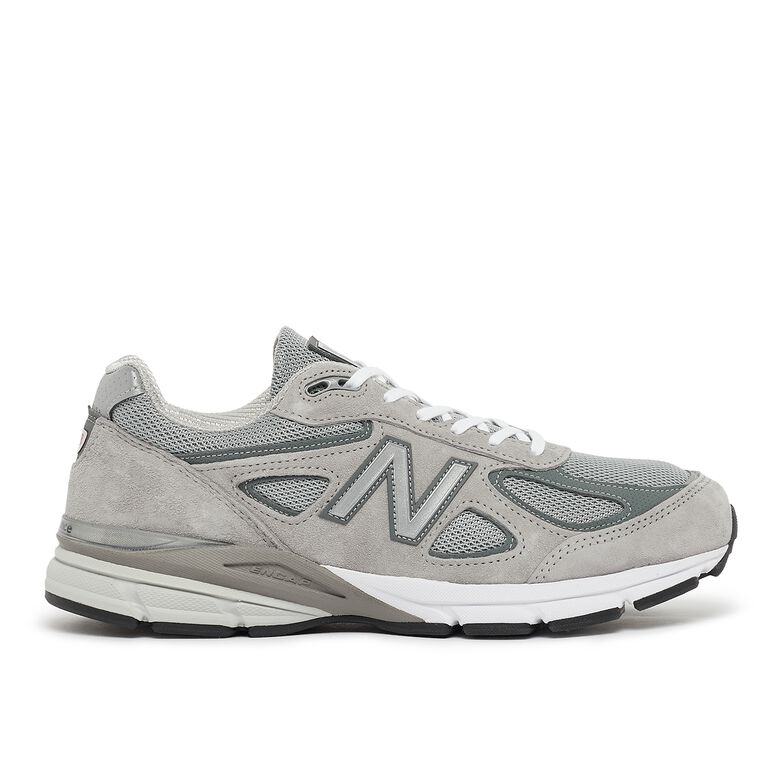 New Balance U990GR4 grey