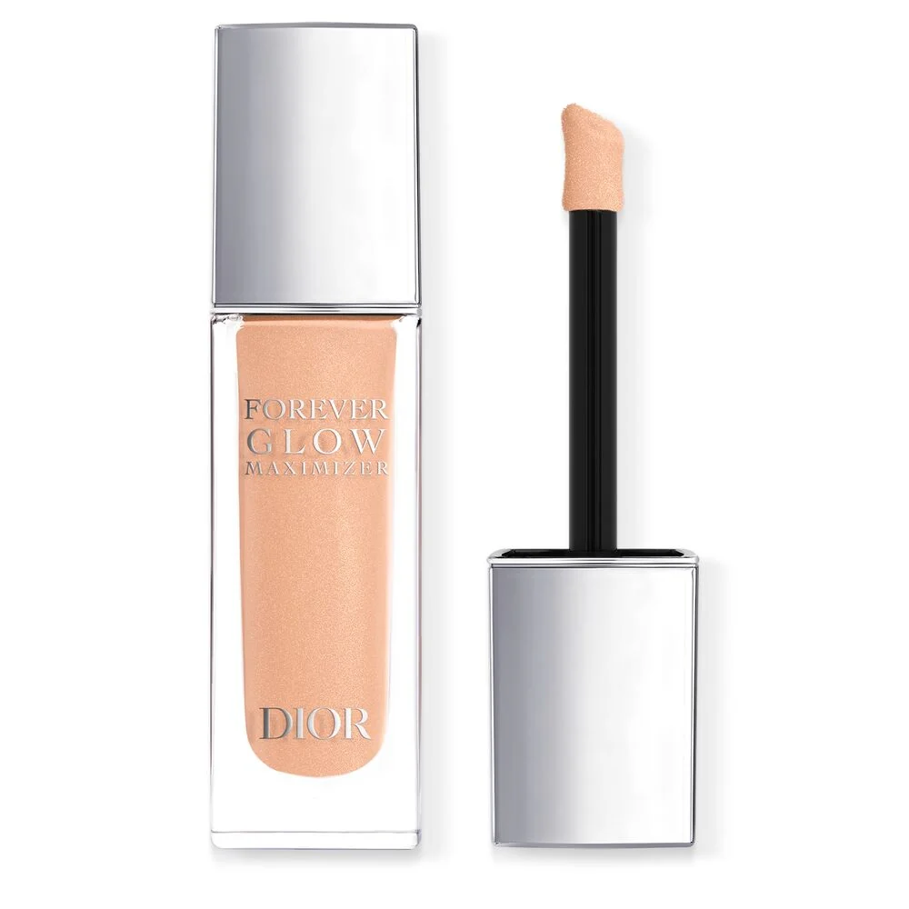 Dior Forever Glow Maximizer Highlighters - Highlightere og Highlightere