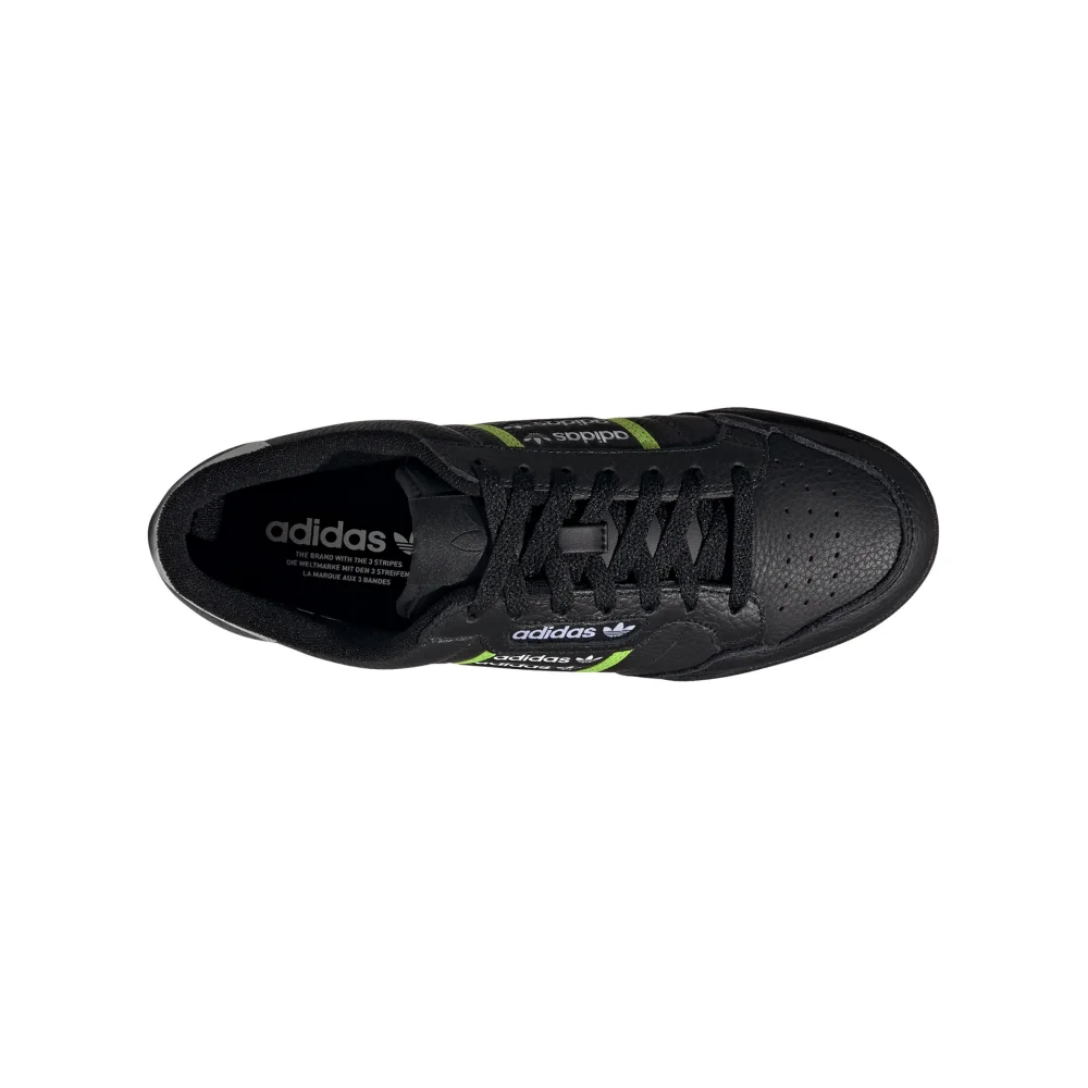 adidas Continental 80 FX5108 / schwarz