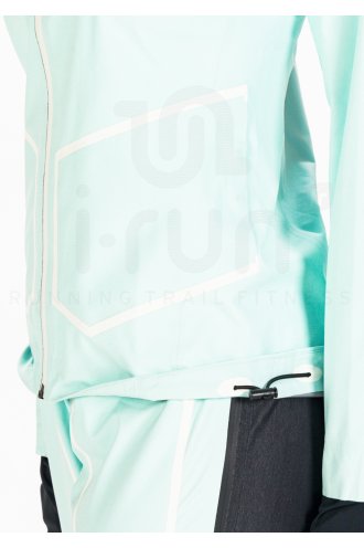 Uglow Rain Jacket W