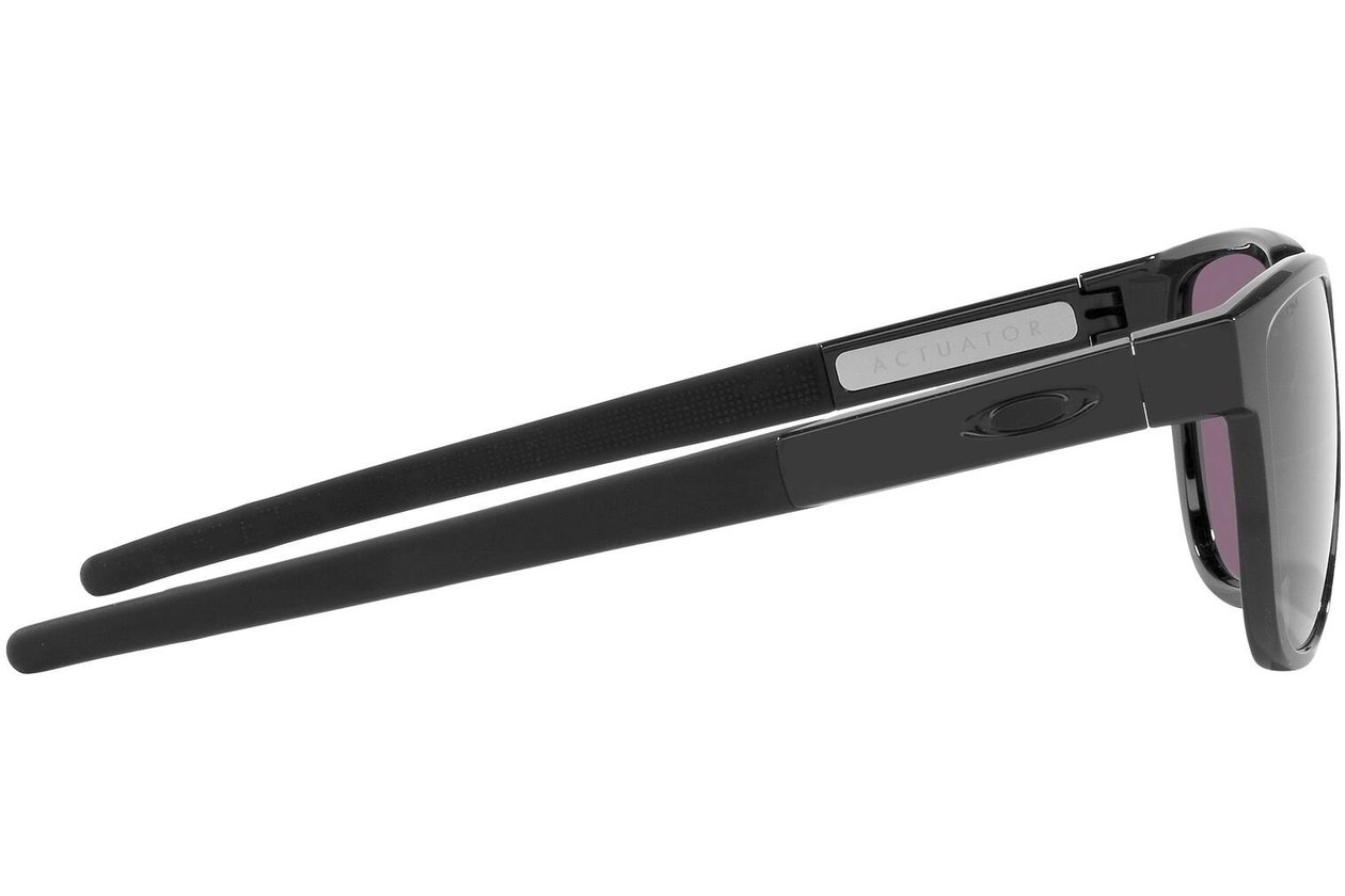 Oakley Actuator Polished Black/Prizm Grey