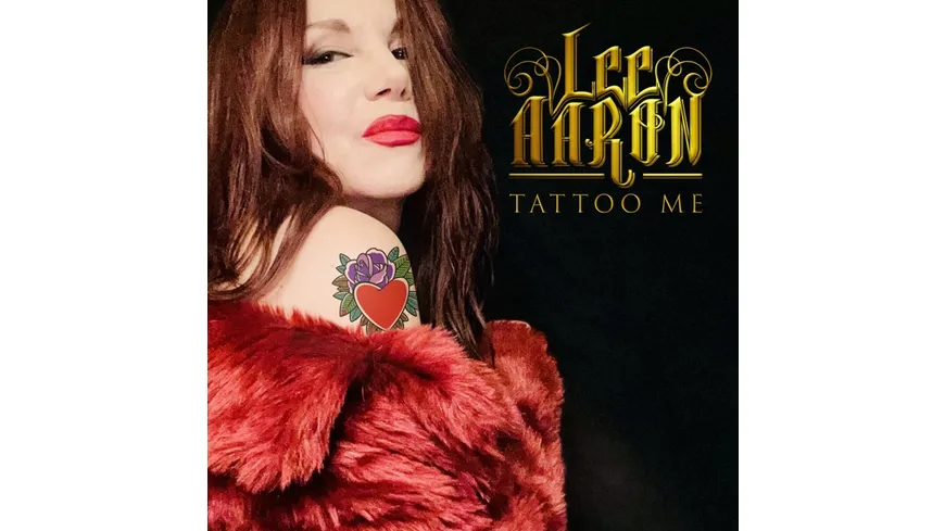 Tattoo Me (CD Digipak)