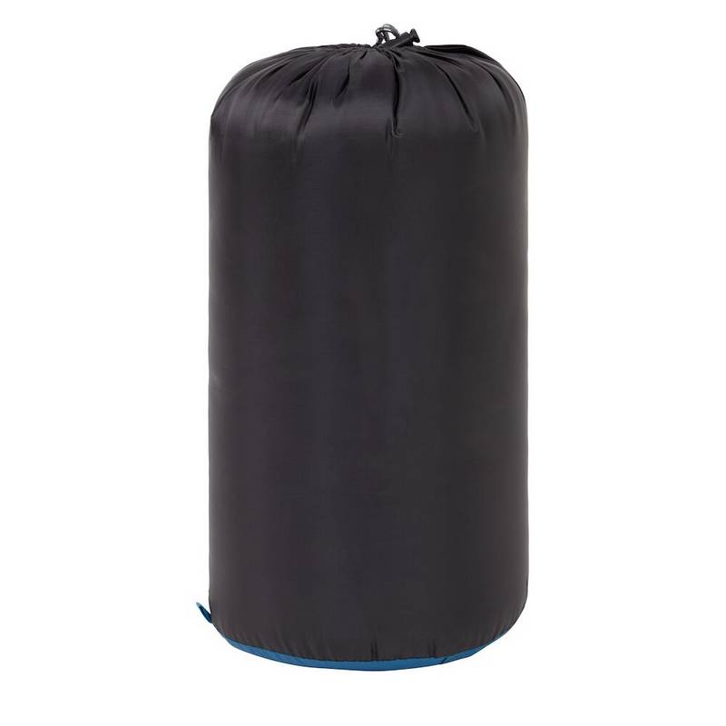 McKinley Mu-Schlafsack CAMP ACTIVE 10 I Kunstfaserschlafsack