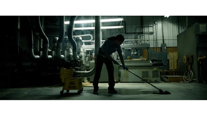 Hunt Her, Kill Her