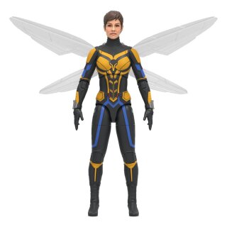 Marvel Legends Series: Cassie Lang BAF: Marvel's Wasp