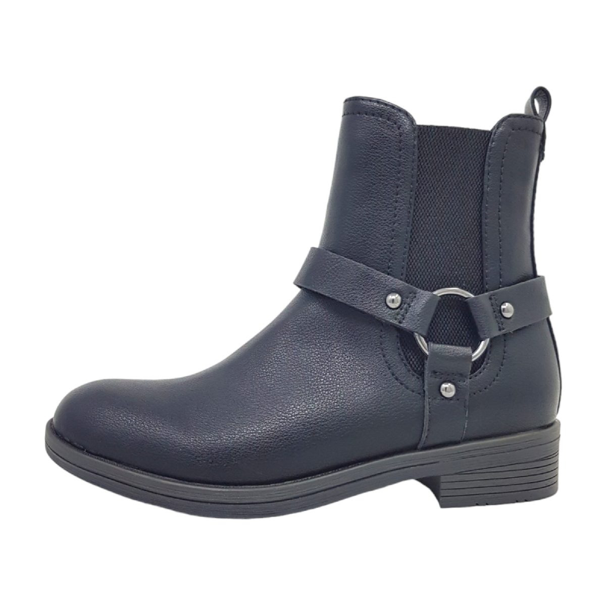Tamaris 1-25352-41/001 Schwarz 001 black