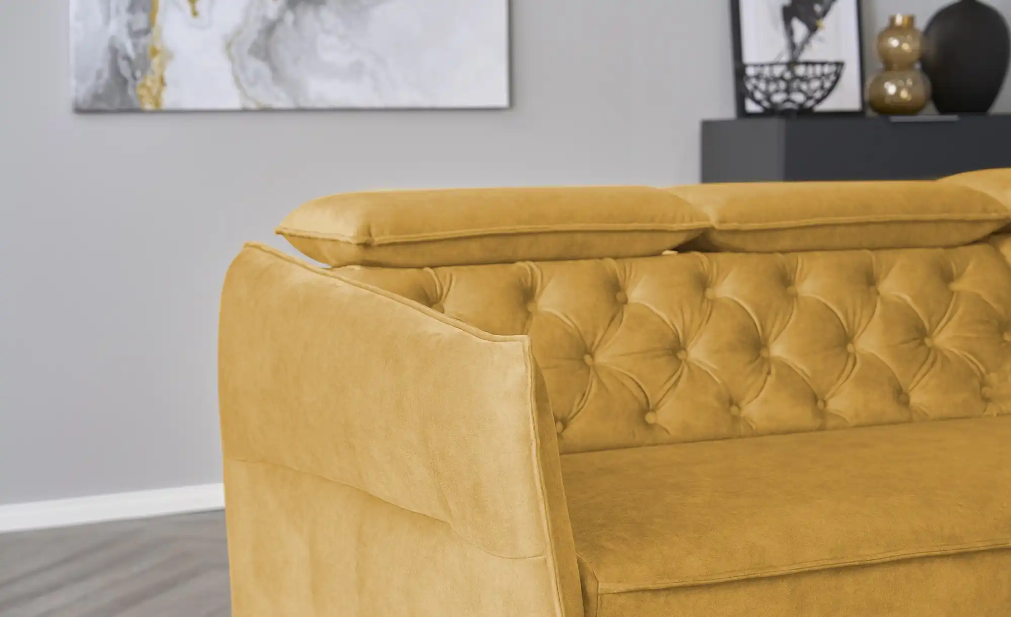 smart Ecksofa