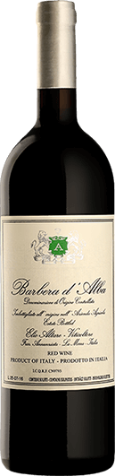 Elio Altare : Barbera d'Alba 2022