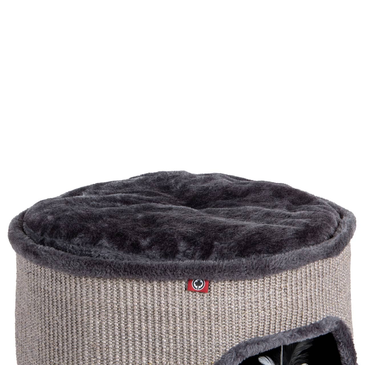 Canadian Cat Company Kratztonnen Canadian Cat Company Kratztonne Tony anthrazit