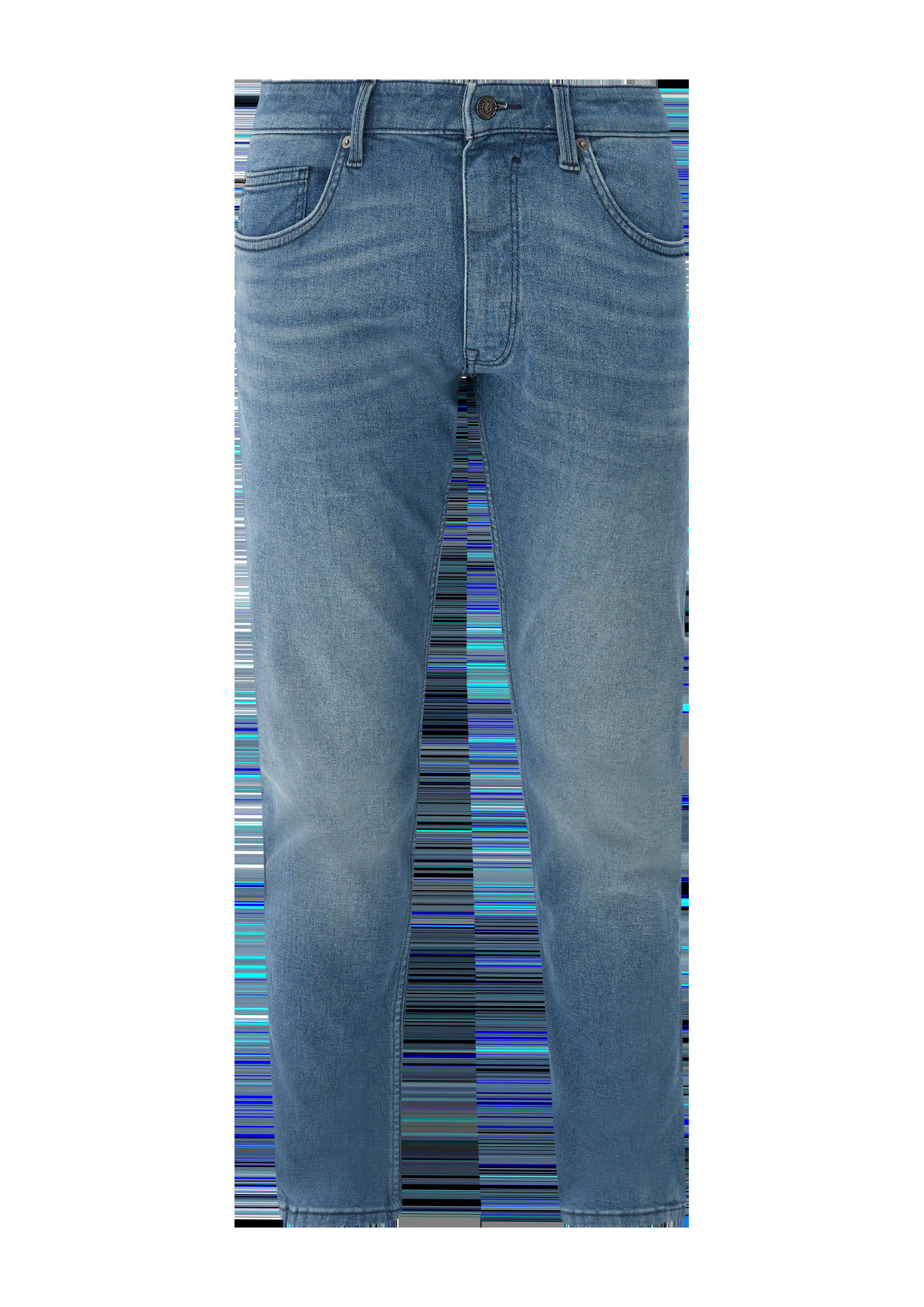 Jeans Keith / Slim Fit / Mid Rise / Slim: Leg  2121675-54Z4