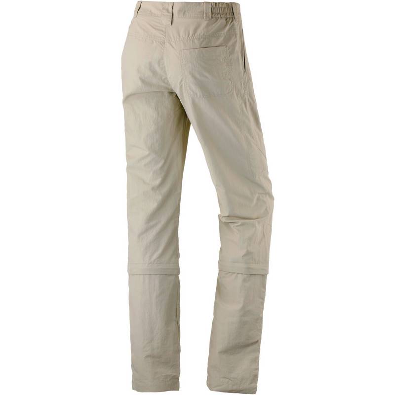 Maier Sports Fulda Capri-Zipp Zipphose Damen