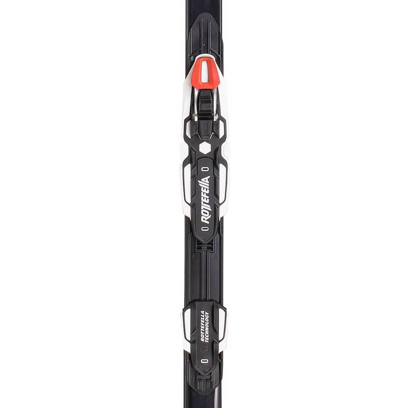 Madshus ACTIVE SKATE W+ROTTEFELLA PERFORMANCE Skateski
