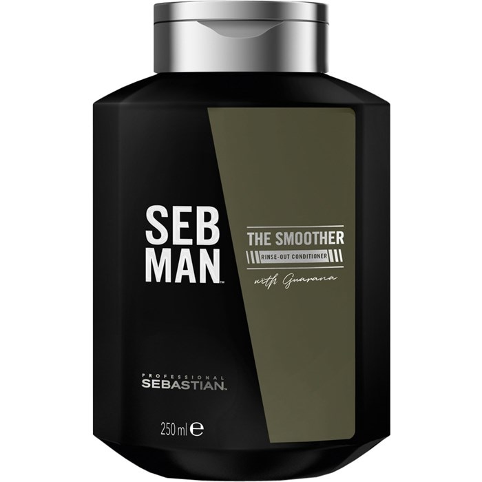 The Smoother Conditioner