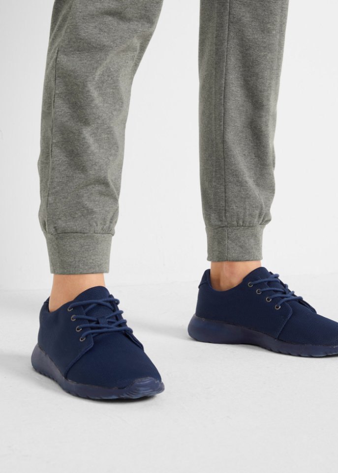 Jogginghose mit Bündchen