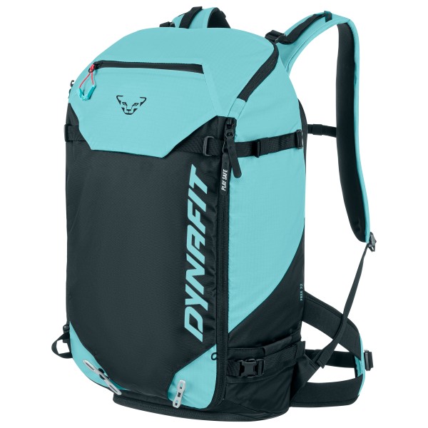 Dynafit - Women's Free 32 Backpack - Skitourenrucksack