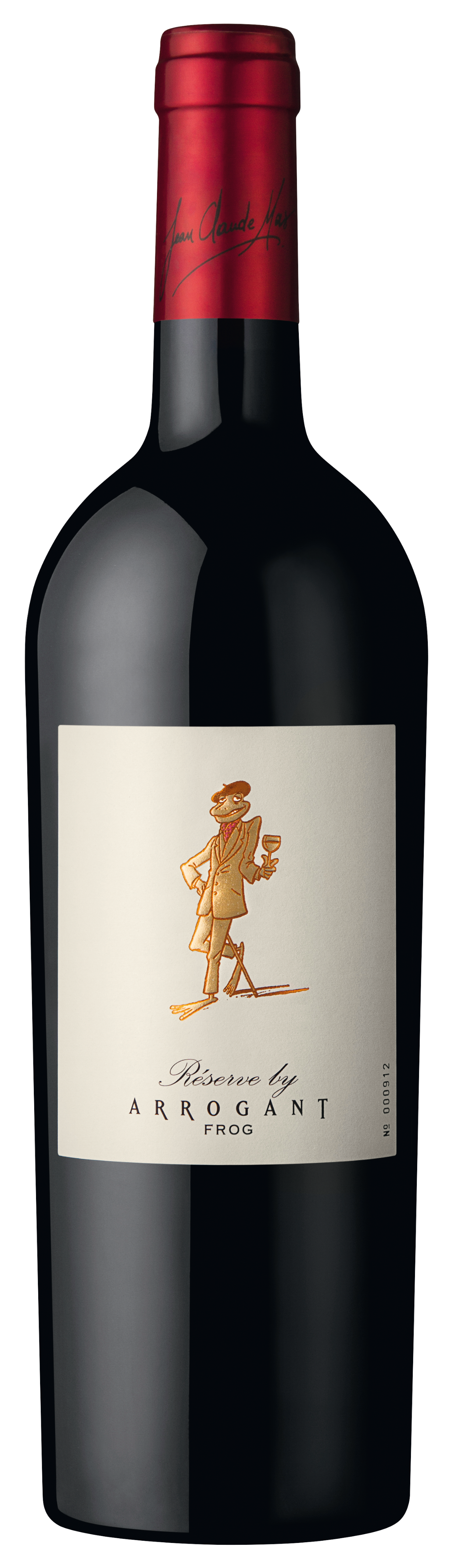 Domaines Paul Mas-Reserve By