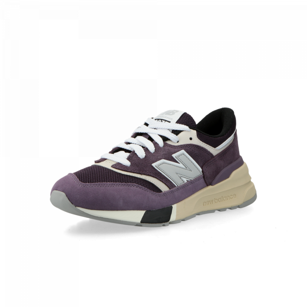 New Balance U997RBA 997R U997RBA / schwarz