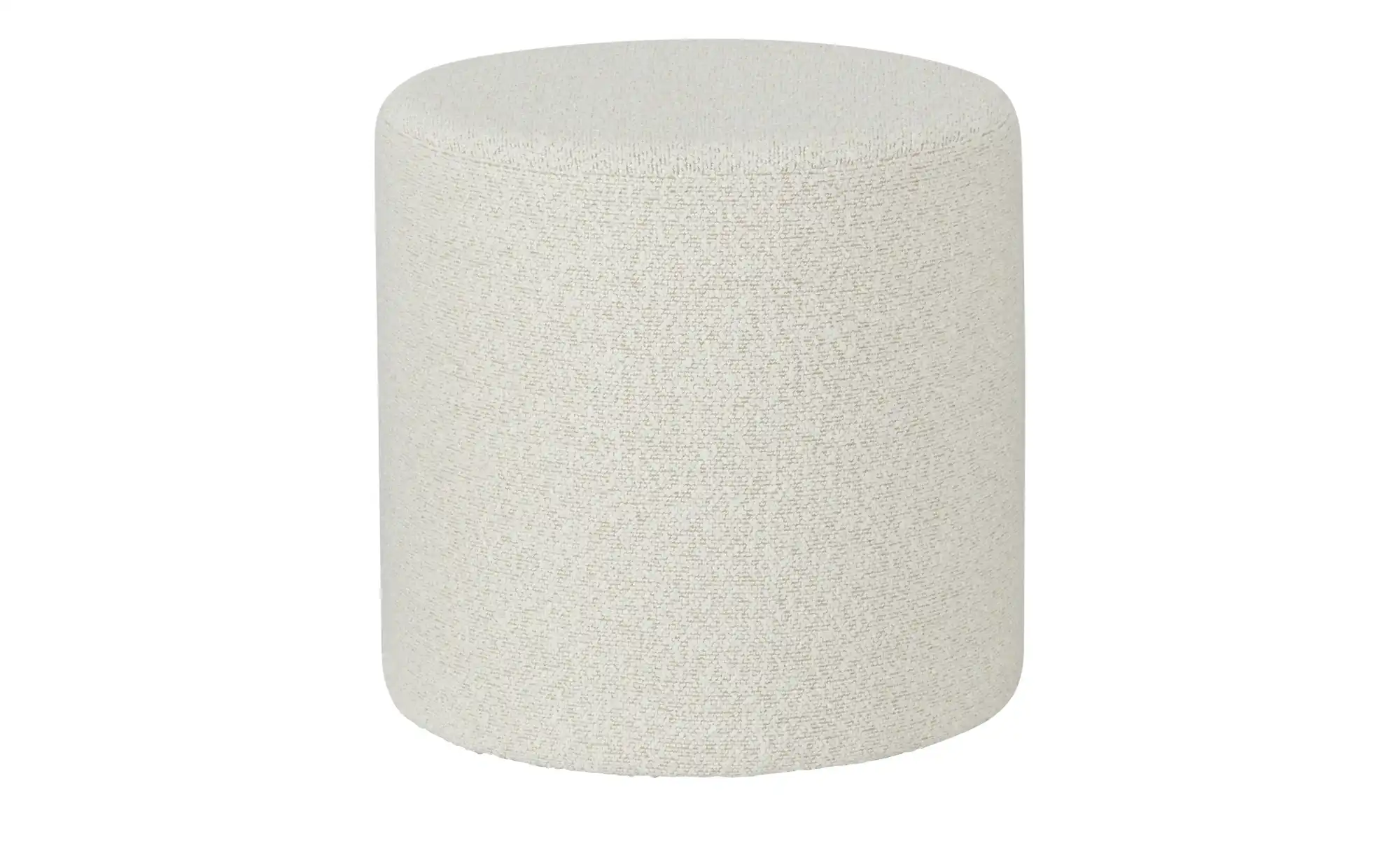 Beistelltisch-Hocker-Set