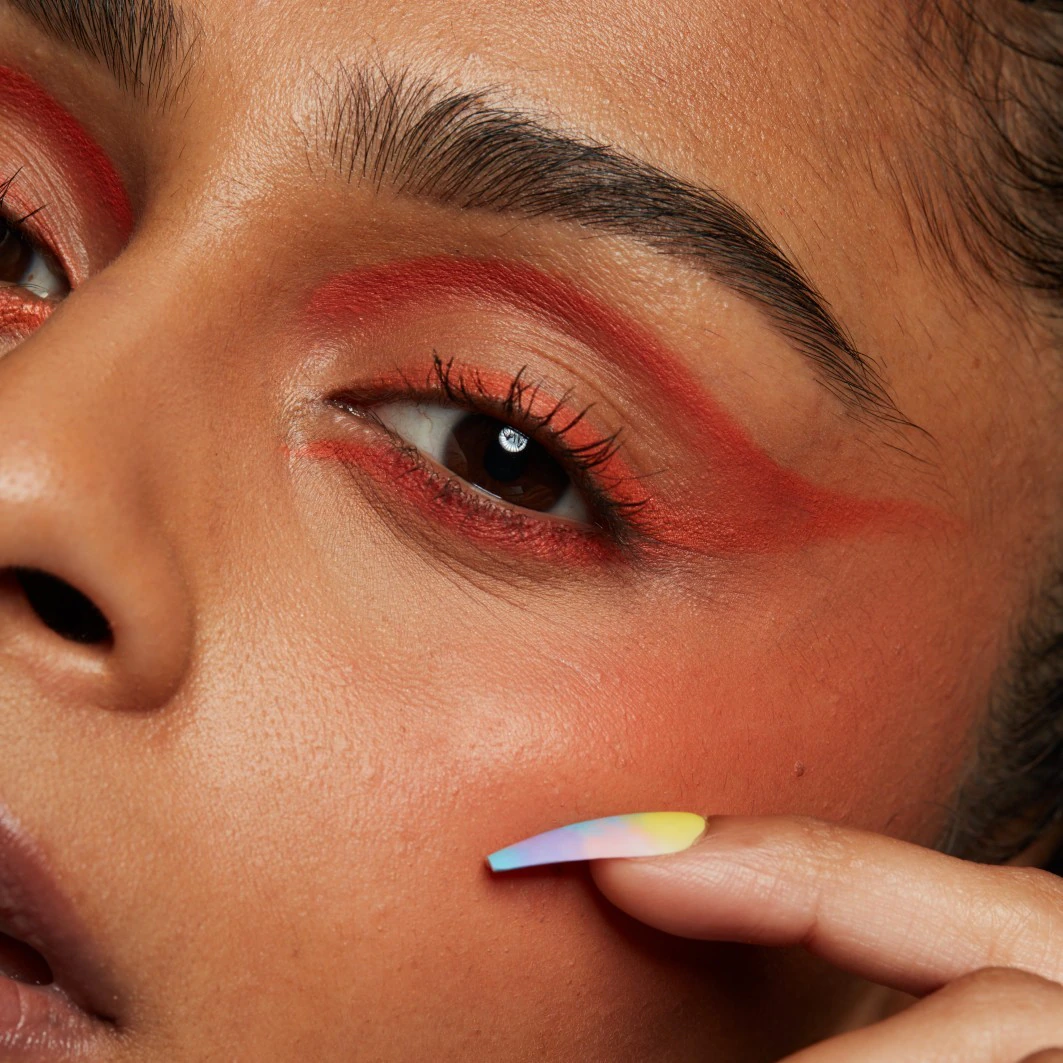 NYX Professional Makeup Epic Smoke – dvigubas makiažas