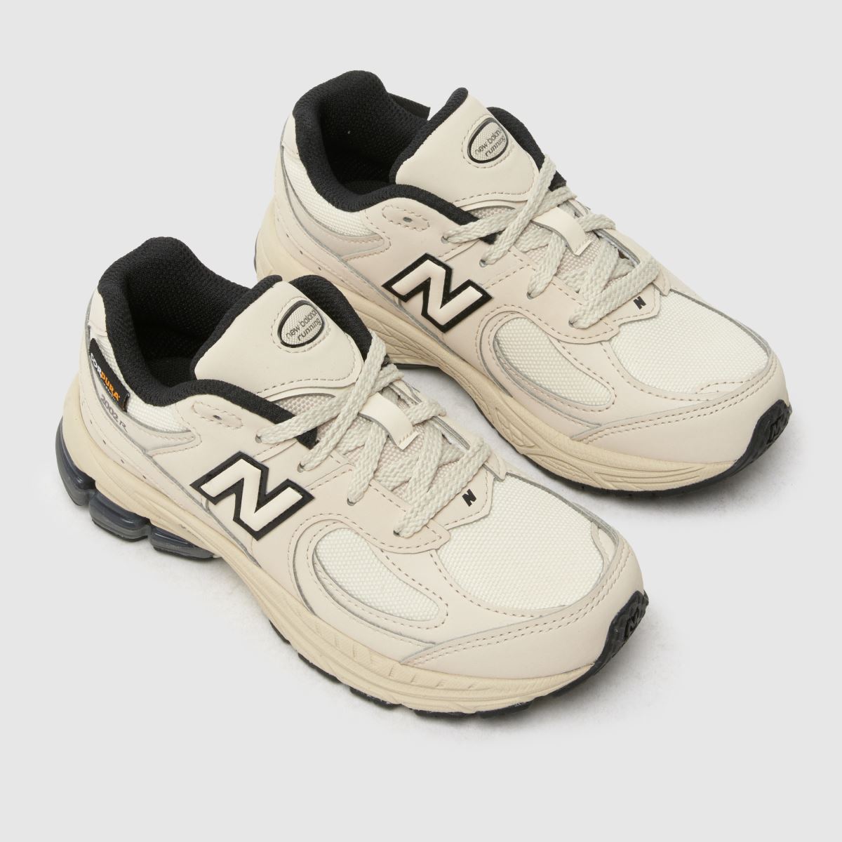 New Balance Stone 2002 Junior-träningsskor