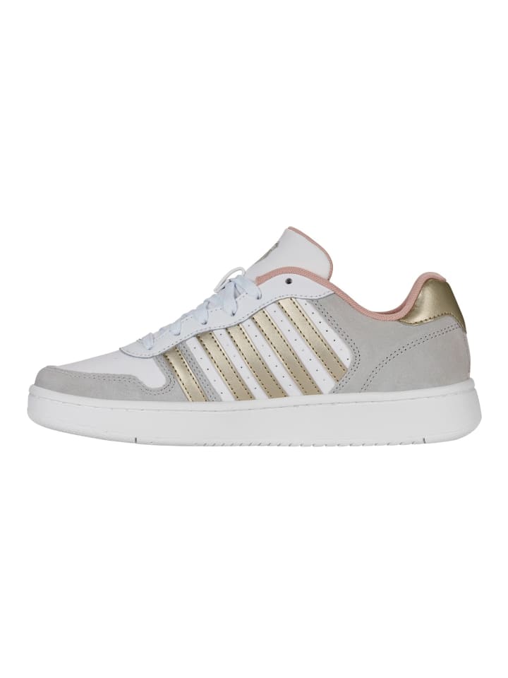 K-SWISS Sneakers Low Court Palisades in bunt günstig kaufen