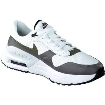 Nike Air Max Systm Sneaker in weiß