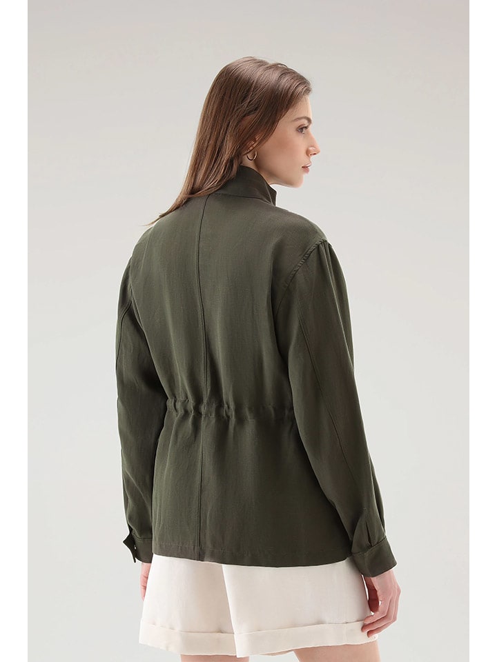 Woolrich Übergangsjacke 