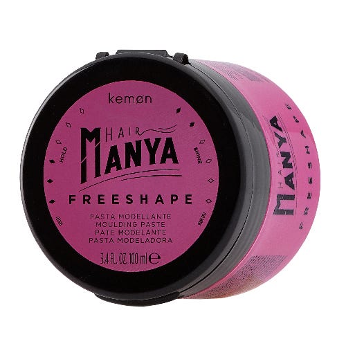 kemon Hair Manya Freeshape 100 ml