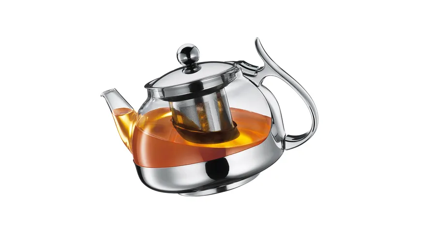 KÜCHENPROFI Teekanne Lotus 1,2l