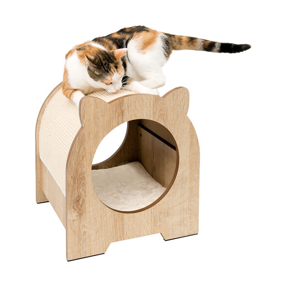 Katzenmöbel Vesper Minou