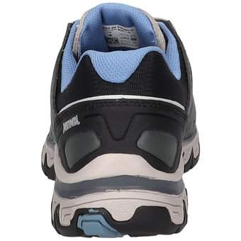 Meindl Vegas Lady Outdoor in grau