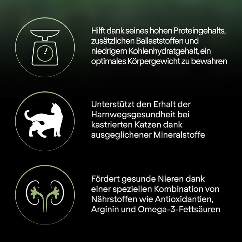 PURINA PRO PLAN LiveClear Sterilised Adult Lachs zu TOP-Preisen