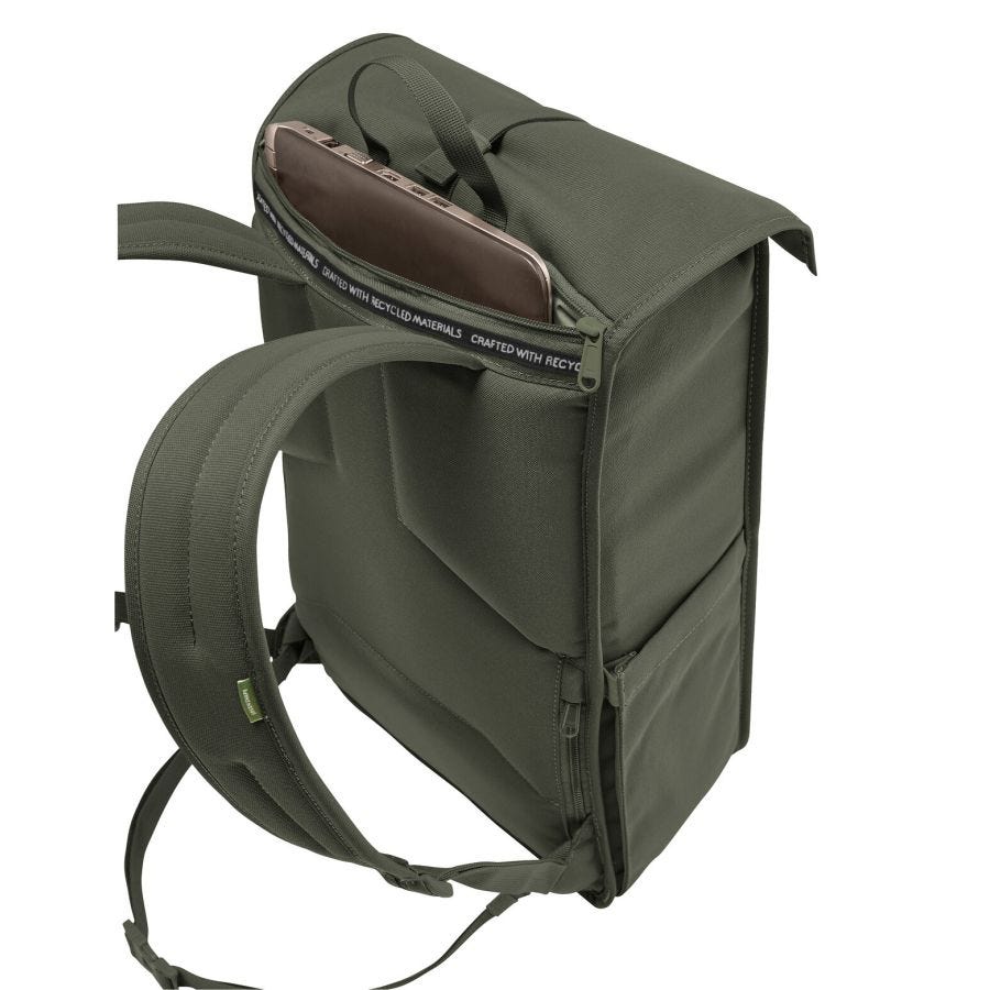 Coreway Rolltop 20 Daypack