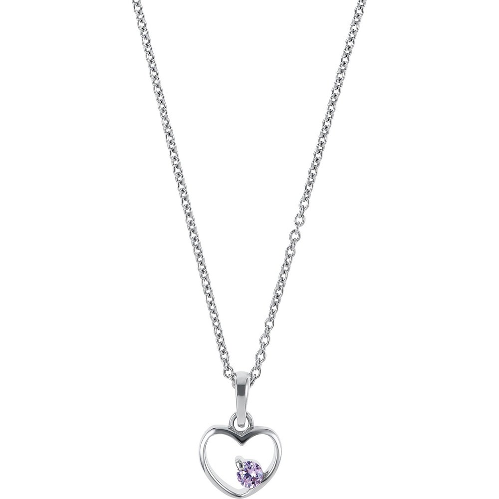 FAVS Chaînette 925 Argent collier