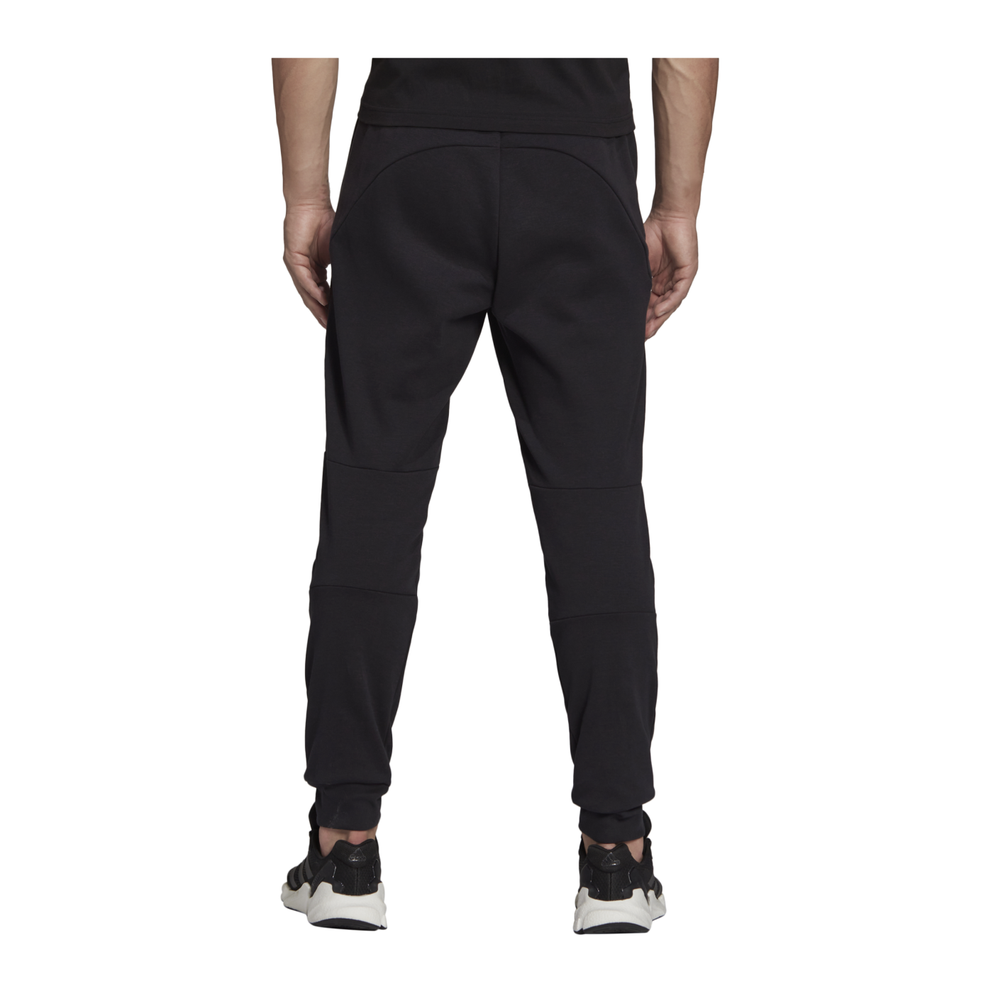 adidas Designed 4 Gameday Trainingshose Schwarz