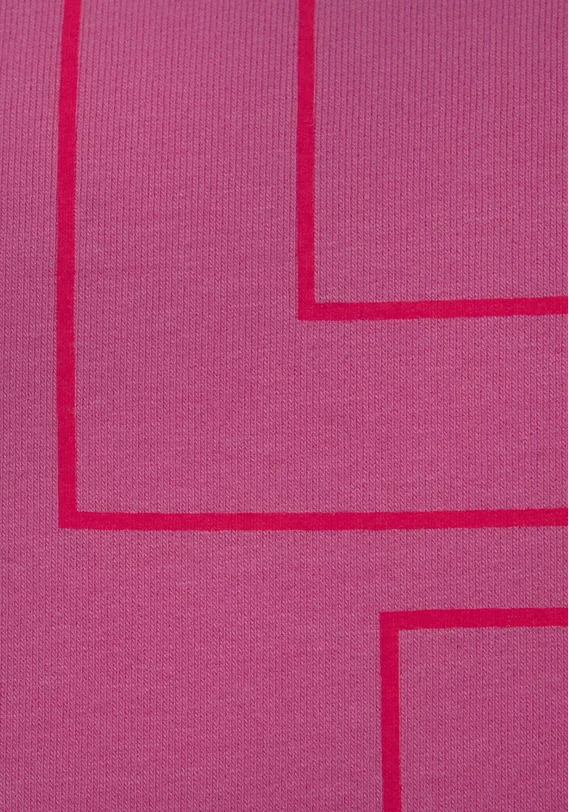 Kapuzensweatshirt