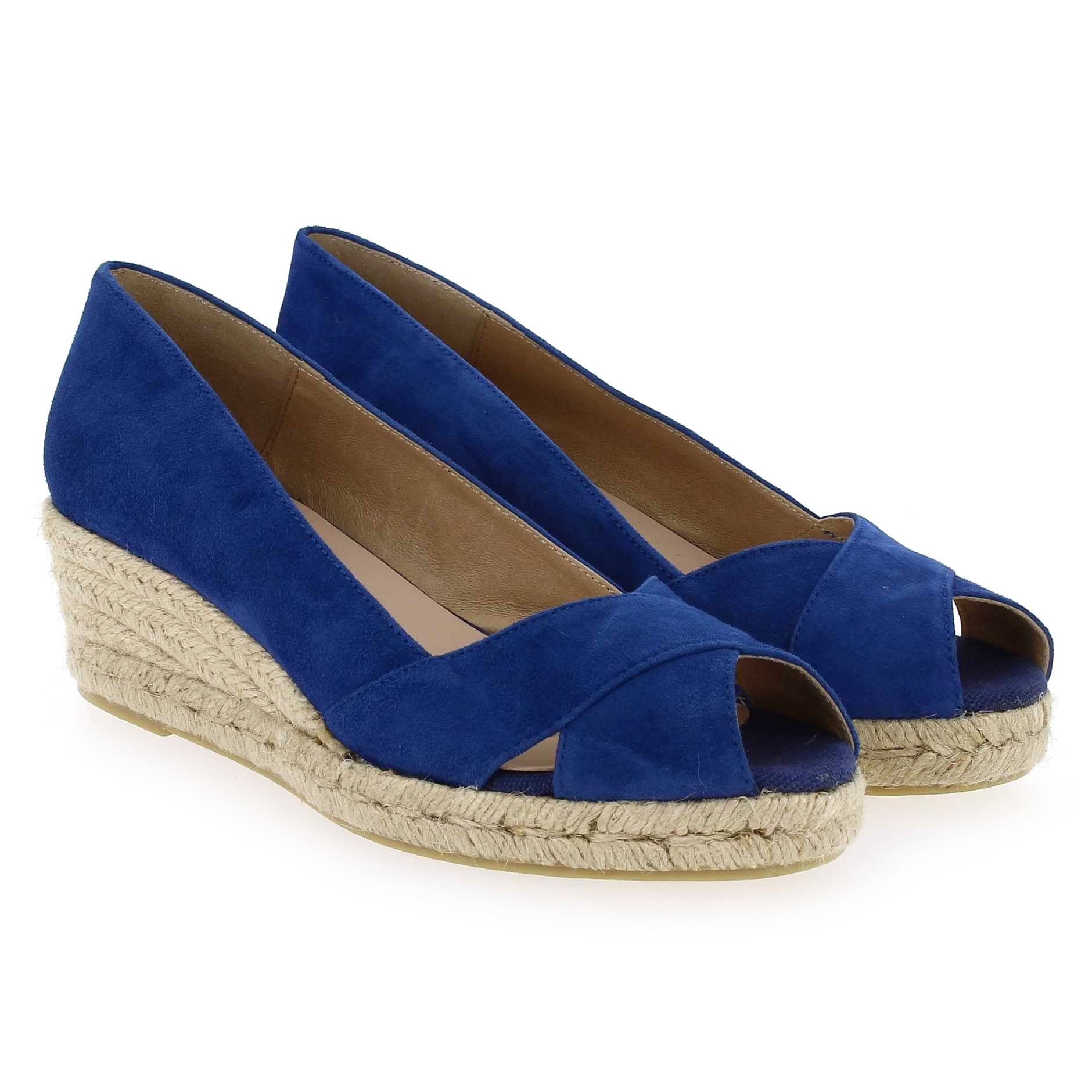 Kanna  9430 ELVIRA - velours