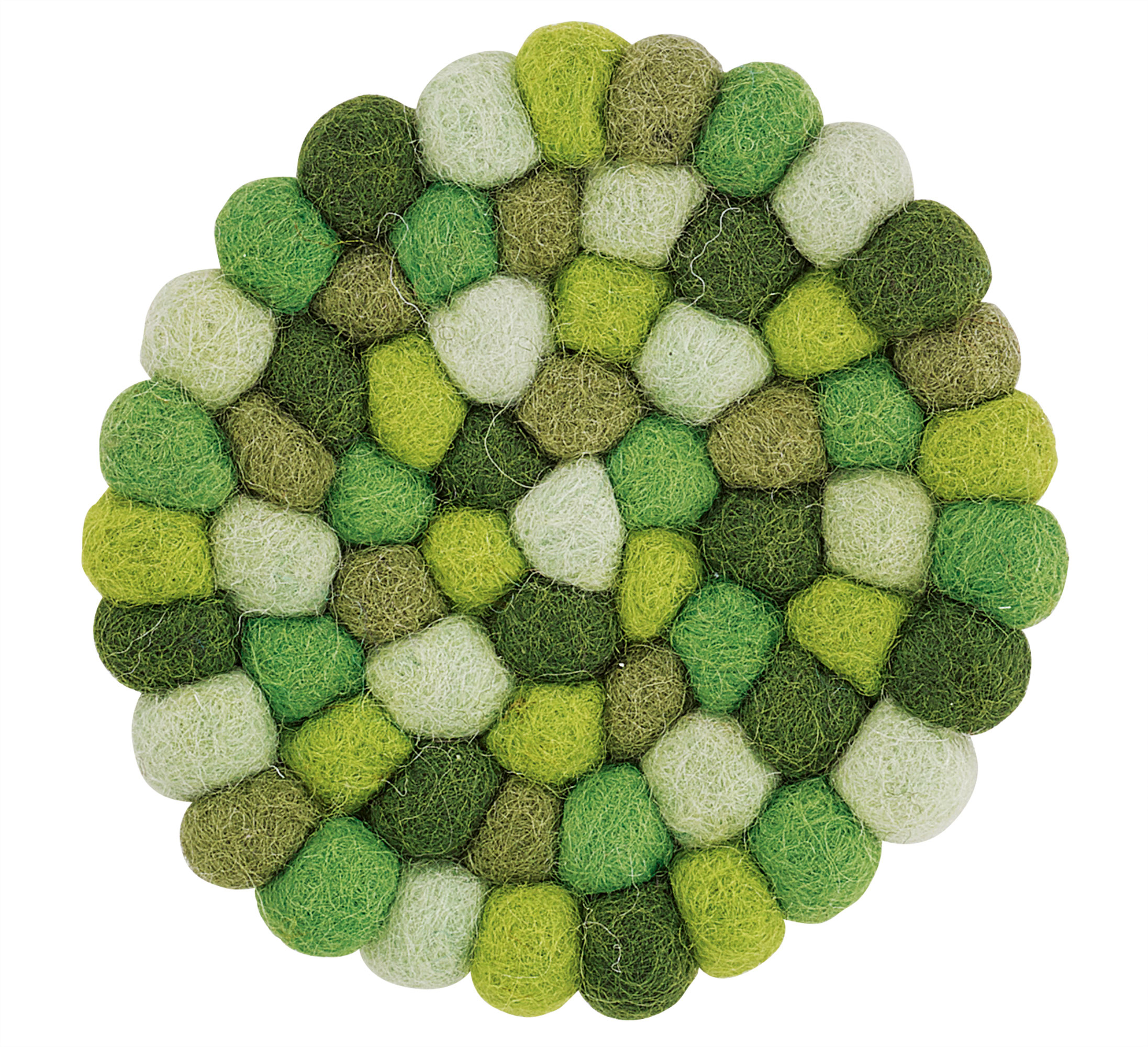 cilioGlasuntersetzer 10cm