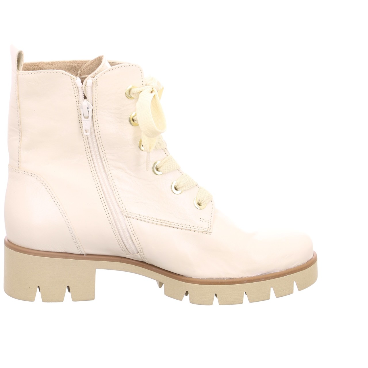 GABOR Winterstiefel taupe