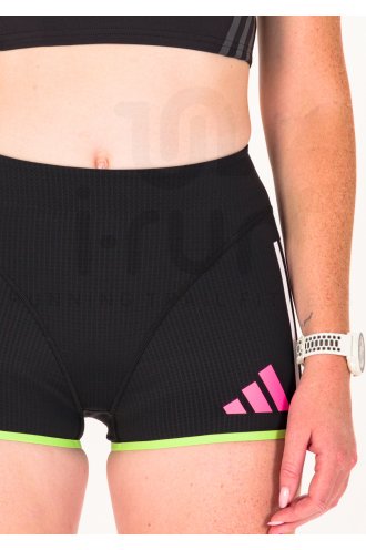 adidas Adizero Promo Booty Short W