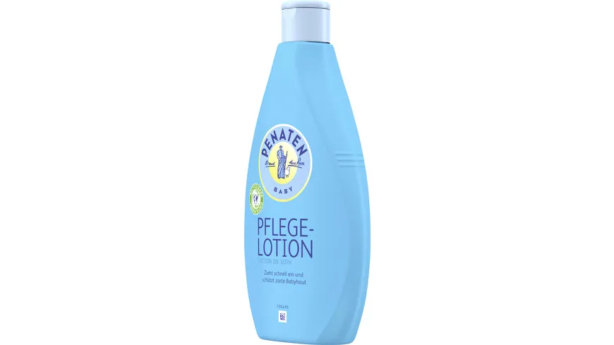 Penaten Pflegelotion 400 ml