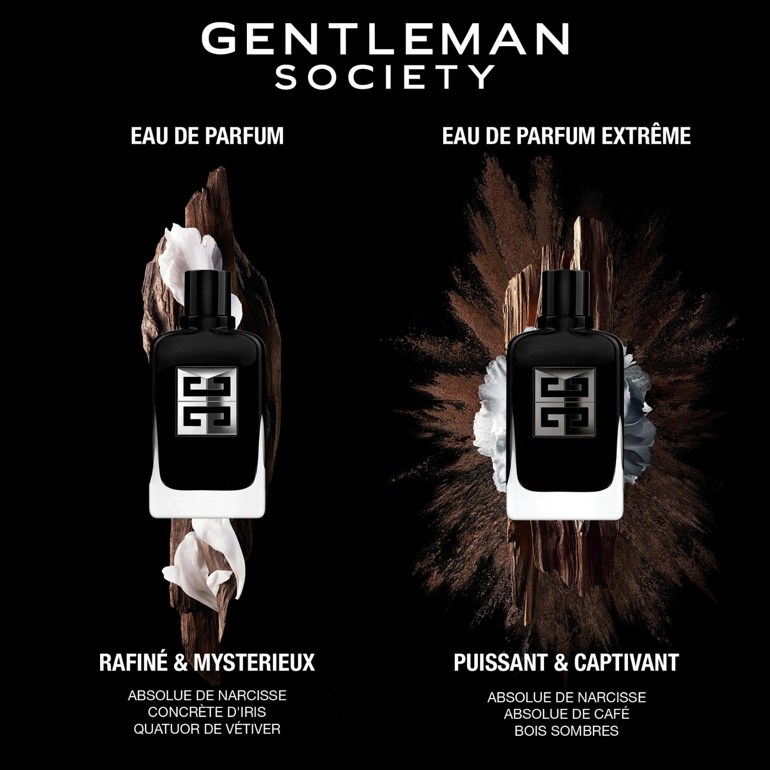 Givenchy Extreme