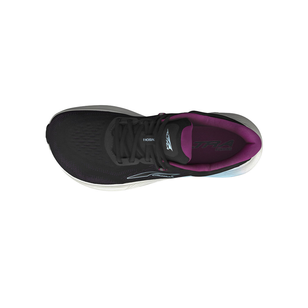 Altra Provision 8 AL0A85P5000 / schwarz