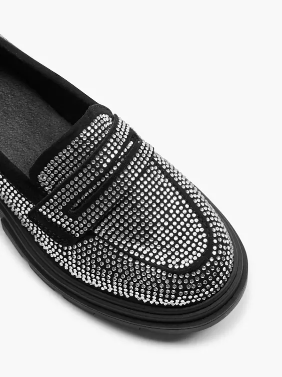 Graceland Loafer