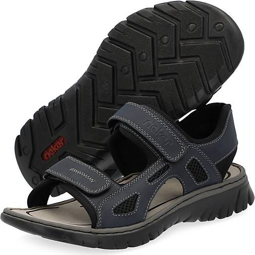 Rieker Trekking-Sandale