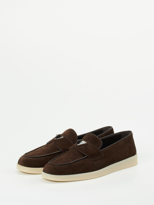 Slipper-45102090068 Prada