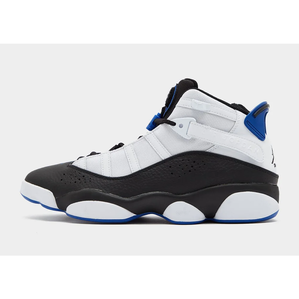 NIKE JORDAN 6 Rings 322992-142 / weiss
