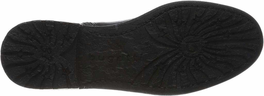BUGATTI Chelsea Boot schwarz Janika