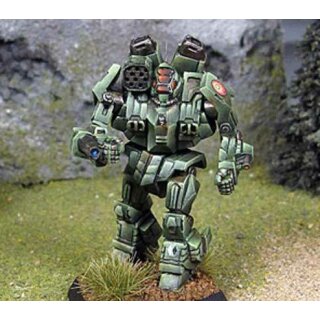 Super-Griffin GRF-2N-X